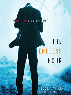 cover image of The Endless Hour